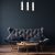 Pendant lamp VIDAR WHITE 3xGU10