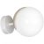 Wall lamp SFERA WOOD 1xE14