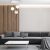 Pendant lamp SFERA WOOD 3xE14