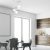 Pendant lamp SFERA WOOD 5xE14