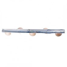 Ceiling  lamp SFERA WOOD 5xE14