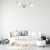 Chandelier SFERA WOOD 3xE14