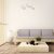 Pendant lamp VENEZIA WHITE 3xE27