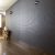 Wall lamp VENEZIA BLACK 1xE27