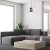 Pendant lamp VENEZIA BLACK 1xE27