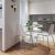 Wall lamp WEST BLACK 1xGU10