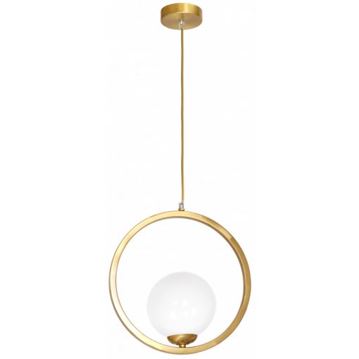 Pendant lamp VIENNA 1xE14