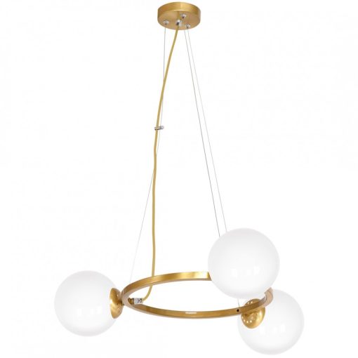 Pendant lamp VIENNA 3xE14