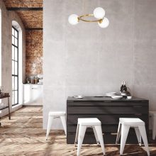 Pendant lamp VIENNA 3xE14