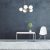 Pendant lamp VIENNA 5xE14