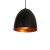 Pendant lamp VEGAS 1xE27