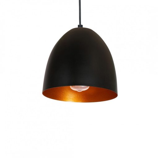 Pendant lamp VEGAS 1xE27