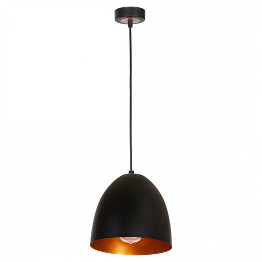 Pendant lamp VEGAS 1xE27