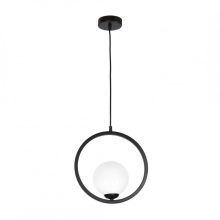 Pendant lamp BOSTON 1xE14