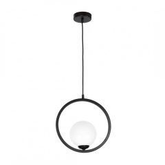 Pendant lamp BOSTON 1xE14