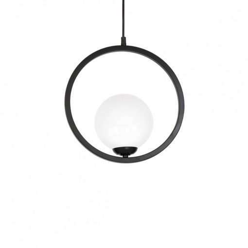 Pendant lamp BOSTON 1xE14