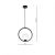 Pendant lamp BOSTON 1xE14