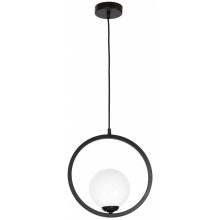 Pendant lamp BOSTON 1xE14