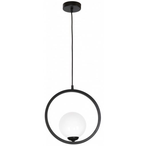 Pendant lamp BOSTON 1xE14