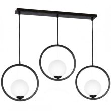 Pendant lamp BOSTON 3xE14
