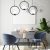 Pendant lamp BOSTON 3xE14