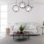 Pendant lamp BOSTON 3xE14