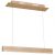 Pendant lamp TIMBER 12W LED