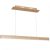 Pendant lamp TIMBER 18W LED