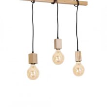 Pendant lamp JACK 3xE27