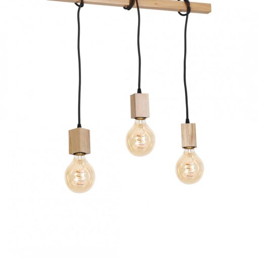 Pendant lamp JACK 3xE27