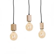 Pendant lamp JACK 3xE27