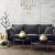 Pendant lamp JACK 5xE27