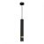 Pendant lamp JOKER BLACK/GOLD 1xGU10