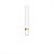 Pendant lamp JOKER WHITE/GOLD 1xGU10