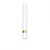 Pendant lamp JOKER WHITE/GOLD 1xGU10