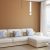 Pendant lamp JOKER WHITE/GOLD 1xGU10