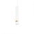 Pendant lamp JOKER WHITE/GOLD 3xGU10