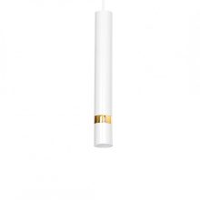 Pendant lamp JOKER WHITE/GOLD 3xGU10