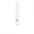 Pendant lamp JOKER WHITE/GOLD 3xGU10