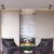 Wall lamp JOKER BLACK/GOLD 1xGU10