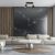 Ceiling  lamp JOKER BLACK/GOLD 2xGU10