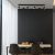 Ceiling  lamp JOKER BLACK/GOLD 6xGU10
