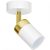 Wall lamp JOKER WHITE/GOLD 1xGU10