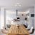 Ceiling  lamp JOKER WHITE/GOLD 2xGU10