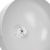 Pendant lamp MALMO WHITE/GOLD 1xE27