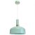 Pendant lamp MALMO MINT 1xE27