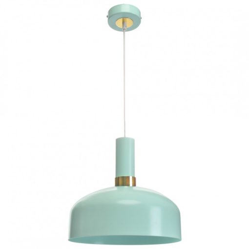 Pendant lamp MALMO MINT 1xE27