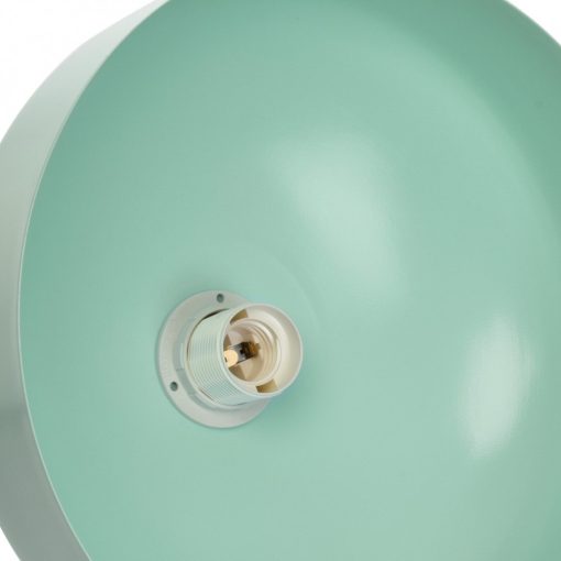 Pendant lamp MALMO MINT 1xE27