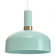 Pendant lamp MALMO MINT 1xE27