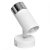 Wall lamp DANI WHITE/CHROME 1xGU10